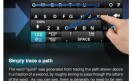 Swype es cómodo y muy rápido a la hora de escribir, por eso es el preferido por los usuarios de Android.