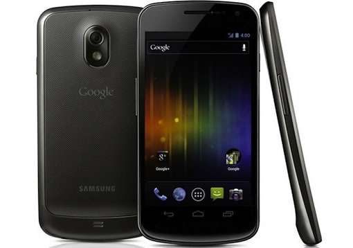 Samsung Galaxy Nexus será fabricado en Brasil