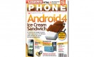 Users Phone 7: Android 4