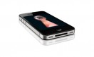 iOS también correría el software de Carrier IQ.