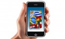 ComScore presentó el más reciente informe del acceso a Internet desde dispositivos no-computadoras, donde iOS se impone ampliamente.