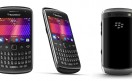 BlackBerry Curve 9360
