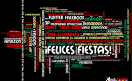 ¿Se animan a realizar su propia nube de términos con lo mejor del 2011?