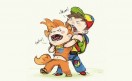 Chrome "pelea" por quedarse con el lugar de Firefox