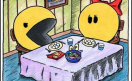 pacman pacman