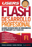 Flash Desarrollo Profesional