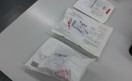 Los paquetes, recién llegados de China Los paquetes, recién llegados de China