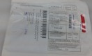 El paquete enviado por FocalPrice El paquete enviado por FocalPrice