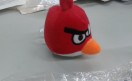 El Red Bird comprado en PandaWill El Red Bird comprado en PandaWill