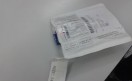 El paquete enviado por FocalPrice. ¿Que habrá adentro? El paquete enviado por FocalPrice. ¿Que habrá adentro?