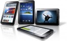 Las tablets con Android siguen ganandole terreno a los iPad que dominan tranquilamente.