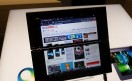 Esta es la extraña tablet Sony P, que tiene la particularidad de poder partirse a la mitad. Esta es la extraña tablet Sony P, que tiene la particularidad de poder partirse a la mitad.