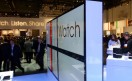 Observen lo delgado que son los LED TV de Sony, al igual que como vimos en otros SmartTV de Samsung y LG. Observen lo delgado que son los LED TV de Sony, al igual que como vimos en otros SmartTV de Samsung y LG.