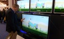 Un Angry Birds gigante, ¿a quién no le gustaría tener uno en la oficina? Un Angry Birds gigante, ¿a quién no le gustaría tener uno en la oficina?