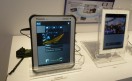 Panasonic también esta produciendo tablets con Android. Panasonic también esta produciendo tablets con Android.