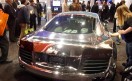 Autos en la CES 2012. Autos en la CES 2012.