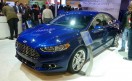 Autos en la CES 2012. Autos en la CES 2012.