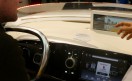 Autos en la CES 2012. Autos en la CES 2012.