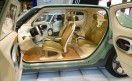 Un alucinante Concept Car. Un alucinante Concept Car.