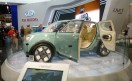 Un alucinante Concept Car. Un alucinante Concept Car.