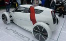 Concept Car de Audi. Concept Car de Audi.