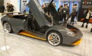 Más autos deportivos. Más autos deportivos.