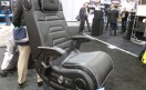 Un ¿sillón-parlante? que nos permitirá disfrutar del audio de una película como si estuviésemos dentro de ella. Un ¿sillón-parlante? que nos permitirá disfrutar del audio de una película como si estuviésemos dentro de ella.