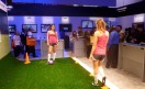 ¡Las boothbabes de la CES 2012! ¡Las boothbabes de la CES 2012!