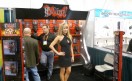 ¡Las boothbabes de la CES 2012! ¡Las boothbabes de la CES 2012!