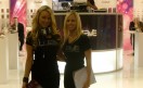 ¡Las boothbabes de la CES 2012! ¡Las boothbabes de la CES 2012!