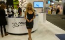 ¡Las boothbabes de la CES 2012! ¡Las boothbabes de la CES 2012!