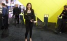 ¡Las boothbabes de la CES 2012! ¡Las boothbabes de la CES 2012!