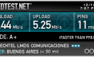 Test de Claro #2 Test de Claro #2
