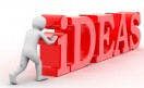 Ideas Ideas