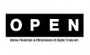 OPEN es la ley que se presentaría como ¿alternativa? a las controvertidas PIPA y SOPA