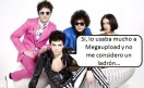 Todo habría comenzado por unos dichos de Ale Sergi, cantante de la banda argentina Miranda!