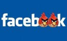 Los famosos pájaros de combate aterrizan en Facebook y dominan otra plataforma.