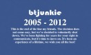BTjunkie, uno de los principales buscadores de Torrents, decidió darse de baja temiendo acciones legales en su contra