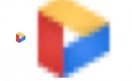 El posible logo de Google Drive El posible logo de Google Drive