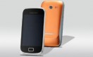 Samsung presentará el equipo oficialmente en el Mobile World Congress de 2012