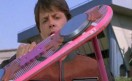 Un sueño cumplido para los fanáticos de la saga BTTF: La HoverBoard Propia.