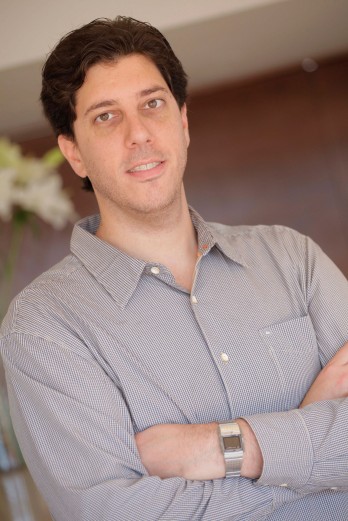 Nicolás Steinman, Product Marketing Manager de Microsoft.