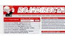La web hoy de www.rojadirecta.me