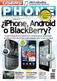 Phone USERS 8