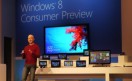 Steven Sinofsky fue el encargado de anunciar la disponibilidad de esta nueva preview y sus características Steven Sinofsky fue el encargado de anunciar la disponibilidad de esta nueva preview y sus características