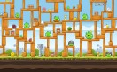 AngryBirds es una de las apps más descargadas de todas las tiendas