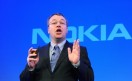 Stephen Elop, a favor de los procesadores single-core