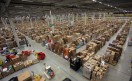 El comercio electrónico representó en 2011 el 3,3% del total de las ventas minoristas del país.