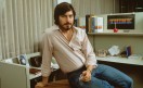 Steve Jobs, durante su primera etapa en Apple.