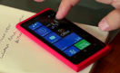 Nokia apuesta por pantallas de hasta 4,3 pulgadas. Nokia apuesta por pantallas de hasta 4,3 pulgadas.